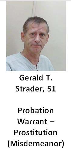 Gerald Strader